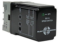 SS110 Slow Speed Switch